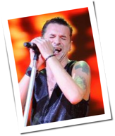 Depeche Mode: Neuer Song nach drei Jahren
