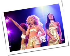 Destiny's Child: Wir bleiben ein Trio!