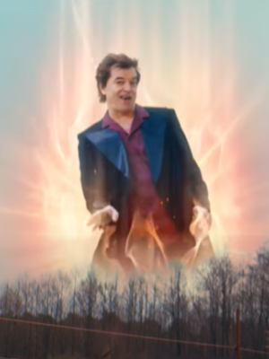 Die Toten Hosen: Campino ist der