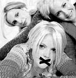 Dixie Chicks: Shut Up And Sing!