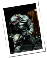 Doom 3: NIN-Drummer schreibt Titeltrack
