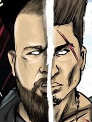 Doubletime: Asche verlässt Kollegah