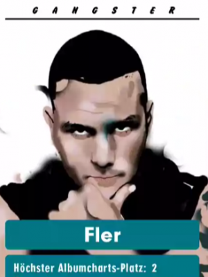 Doubletime: Bube, Dame, König, Fler