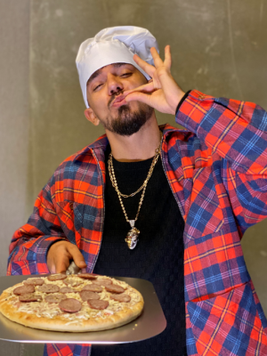 Doubletime: Capi will auch eine traurige Doku