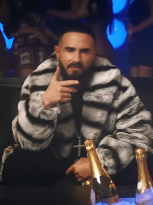 Doubletime: Daddy Shindy vor Gericht