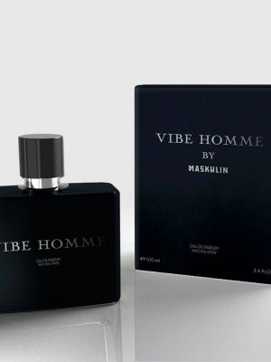 Doubletime: Der Duft, der Frauen provoziert