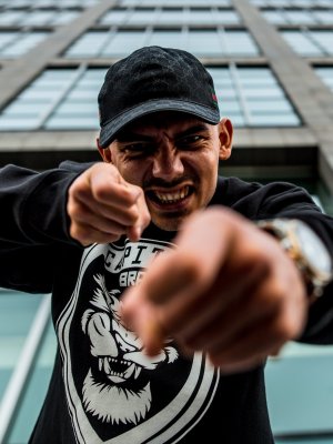 Doubletime: Finger weg vom Tilidin!