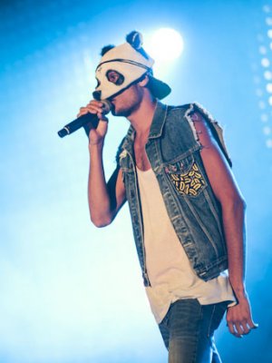 Doubletime: Hip Hop made in China