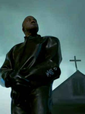 Doubletime: Kanye klaut Predigt