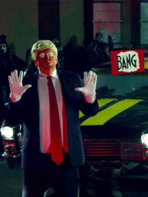 Doubletime: Kill den Clown!