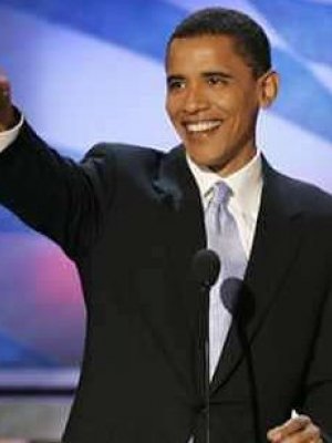 Doubletime: Obama hört besseren Rap als du