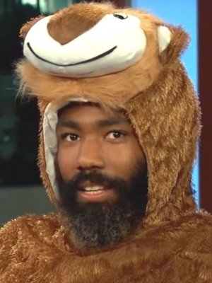 Doubletime: Queen Bee verschreckt den Löwenkönig