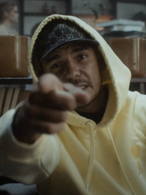 Doubletime-Rückblick: Das Comeback der Disstracks