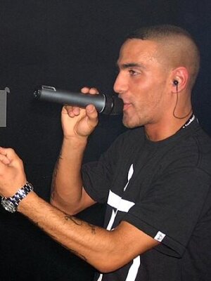 Doubletime: Tatort: Bushidos Hotelzimmer