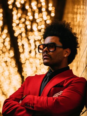 Doubletime: The Weeknd ist der neue Kanye
