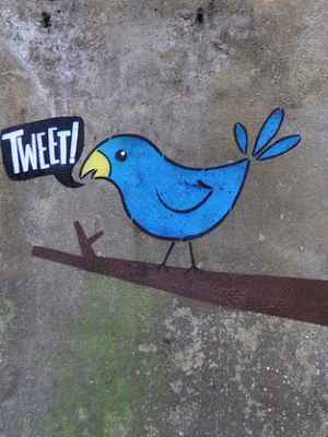 Doubletime: Twitter killt den Disstrack