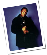 Dr. Dre: Schläger erhält Haftstrafe