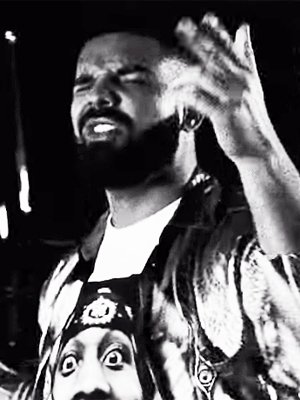 Drake: Neuer Song 