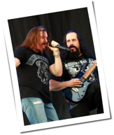 Dream Theater: Neues Album mit Drummer Mike Portnoy