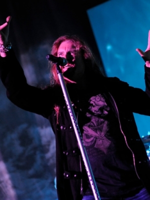 Dream Theater: Sci-Fi-Video zu 