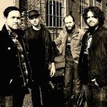 Dredg in Berlin: Verhaftung direkt auf der Bühne