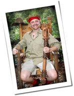 Dschungelcamp: König Ross im Spendensumpf