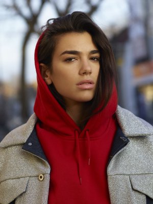 Dua Lipa: Feature mit J Balvin und Bad Bunny