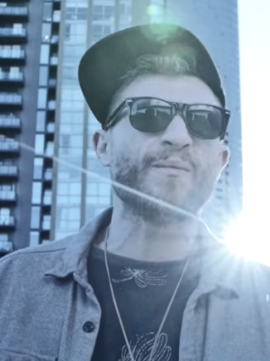 Dub FX: Neues Video zu