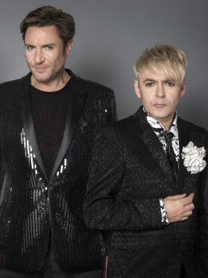 Duran Duran: Neues Album mit Graham Coxon und Lykke Li
