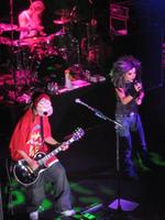 EMAs 2008: Tokio Hotel schlagen Metallica
