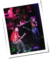EMAs 2008: Tokio Hotel schlagen Metallica