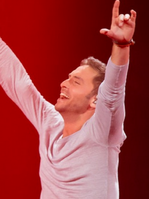 ESC 2015 im Live-Ticker: Schweden gewinnt in Wien