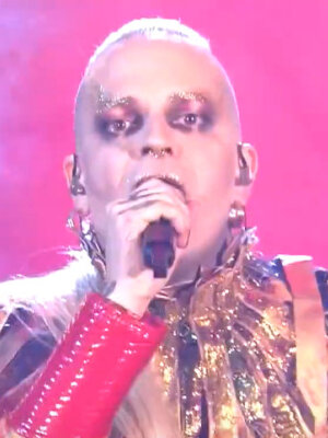 ESC 2023: Lord Of The Lost gewinnen Vorentscheid