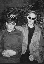 Eagulls: Neues Video