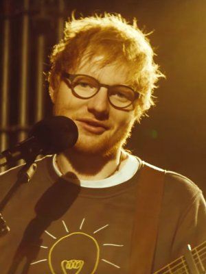 Ed Sheeran: Der neue Song 