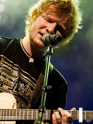 Ed Sheeran: Düsseldorf-Konzert auf der Kippe