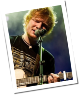 Ed Sheeran: Düsseldorf-Konzert auf der Kippe
