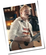 Ed Sheeran: Neue 