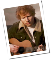 Ed Sheeran: Neues Video zu 