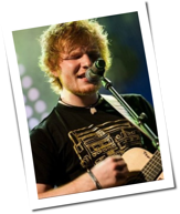 Ed Sheeran: Sänger auf 20 Millionen Dollar verklagt