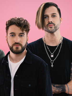 Electric Callboy: Das neue Video \