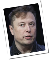 Elon Musks Twitter: Jack White ist raus, Kanye zurück
