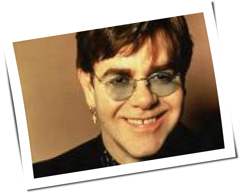 Elton John: Benefiz-Gig in Erfurt
