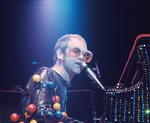 Elton John: Drei Jahre Las Vegas