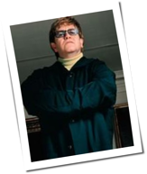 Elton John: Open Air-Konzert auf der Bielefelder Alm
