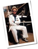 Elton John: Popstar will Hip Hop Album aufnehmen
