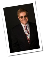 Elton John: Sänger unterstützt Hillary Clinton