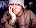 Eminem: Affäre mit Kim Basinger?