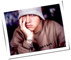 Eminem: Affäre mit Kim Basinger?