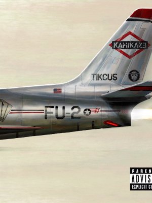 Eminem: Albumrelease über Nacht